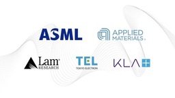 半導體前段設備產業追蹤：AI 需求急升抵銷中國衰退，2026 設備需求將強於預期