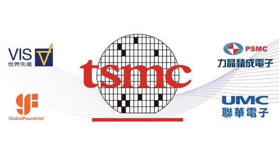晶圓代工產業追蹤：邏輯先進製程 2026 年供不應求加劇，成熟製程 8 吋展望將優於 12 吋