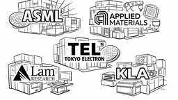 半導體前段設備產業追蹤：客戶資本支出大幅上修，半導體設備 2026 下半年~2027 年加速成長