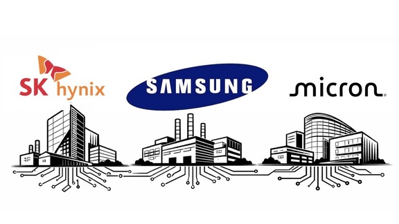 DRAM 產業追蹤：新增產能釋出需待 2027 年後，先進製程 DRAM 2026 全年供不應求
