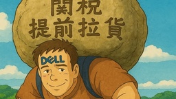 PC、Server 產業追蹤：AI 伺服器獨撐大局，傳統伺服器與 PC 下半年展望不佳