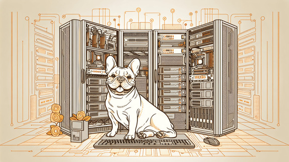 Dell 季報看產業：CSP 等待 Blackwell 改款採購縮手，伺服器組件 25 年營運先下後上