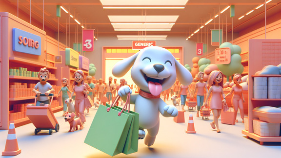 Costco 9 月銷售增長 8.9%，颶風與罷工推動需求