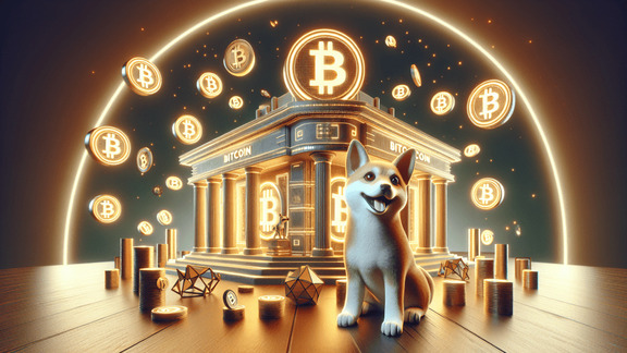 MicroStrategy 計畫成為比特幣銀行，目標市值達 1 兆美元