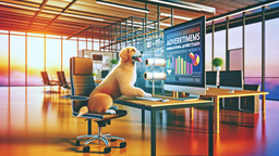 Taboola 推出 Abby，生成式 AI 助力廣告商提升效率