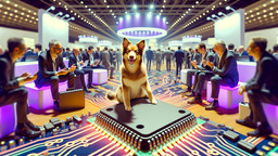 輝達新晶片交付 OpenAI，H100 租賃價格下降引發疑慮