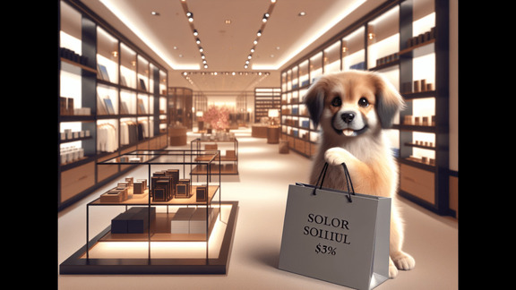 LVMH 第三季營收下滑，亞洲市場需求疲軟