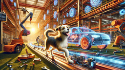 特斯拉柏林工廠擴建獲准，年產能目標提升至 100 萬輛