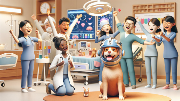 Novocure Optune Lua 獲 FDA 批准，提升肺癌患者生存期