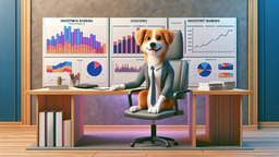 摩根士丹利季度收入增長 15.9%，投行業務表現強勁