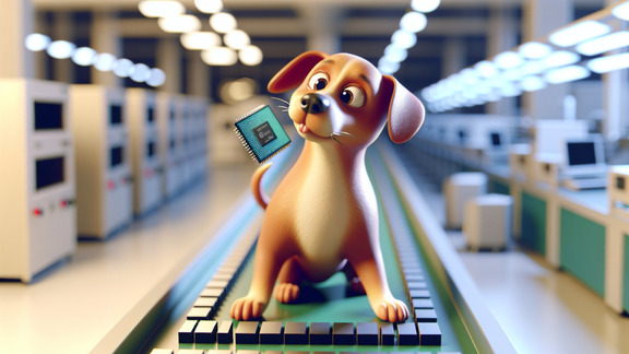 ASML 下調 2025 年銷售預測，晶片股應聲重挫