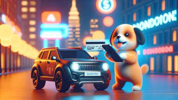 Lyft 與 Cash App 合作，提供更多支付選項，提升使用者便利性