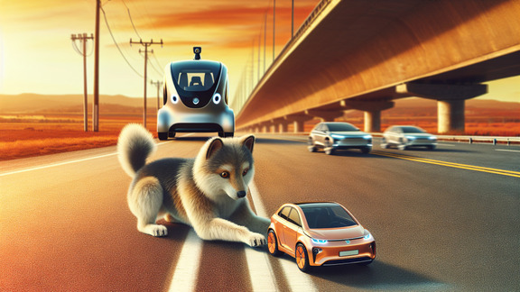 美國 NHTSA 調查 Tesla 自動駕駛，240 萬輛車受影響