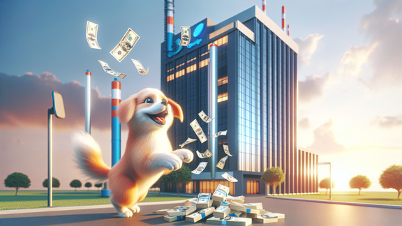 Liberty Energy 第三季淨收入達 7400 萬美元，股息增 14%