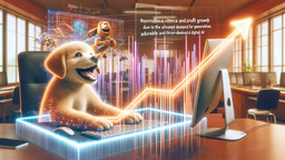 DISCO Q3 營收淨利創新高，生成式 AI 需求推動業績增長