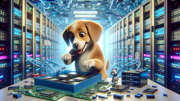 SK 海力士調整業務重心，聚焦 HBM 與 AI 儲存