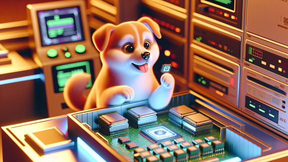 華邦電子調降 DRAM 產能，推進 20nm 製程迎接市場需求