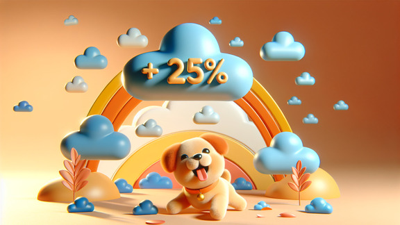 SAP 第三季財報超預期，雲收入增長 25%