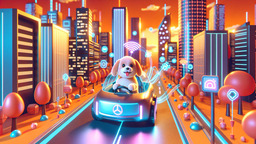 Qualcomm 攜手理想汽車與賓士，推動車輛 AI 技術創新