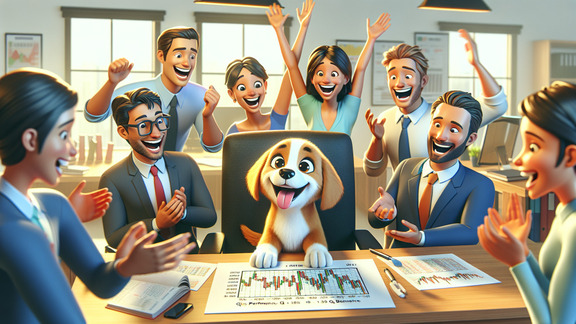 Boston Scientific Q3 業績超預期，全年增長展望上調