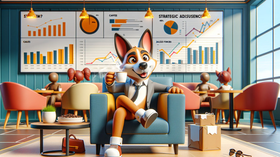 Starbucks 新任 CEO Niccol 推策略重置，應對銷售下滑挑戰