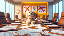 Frontier 與 Spirit 重啟合併談判，考慮破產重組