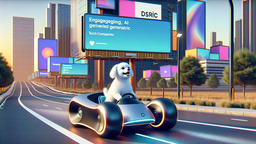 高通攜手 Google，推 AI 汽車解決方案加速智慧化程式