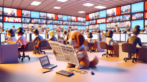 Meta 與路透社合作，AI 聊天機器人即時提供新聞更新