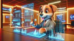 Robinhood 推選舉事件合約交易，拓展金融服務版圖