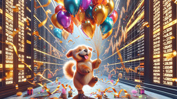 Alphabet Q3 業績超預期，收入 748.55 億美元，EPS 達 2.12 美元