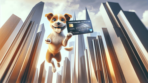 信用卡利率攀升，消費者需求個性化獎勵方案