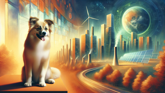 Alphabet 收入增長 15%，AI 與清潔能源投資加速