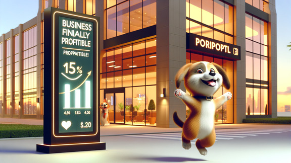 Alphabet 3Q24 收入增長 15%，宣佈每股派發 0.20 美元股息