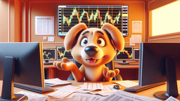 Eli Lilly 財報未達預期，股價早盤重挫逾 13%