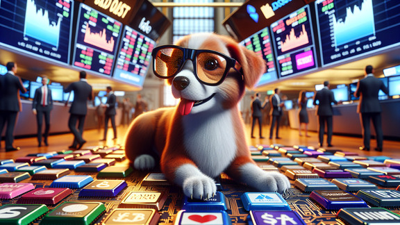 Nvidia 取代 Intel，加入道瓊斯工業指數