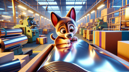 Sonoco 利潤下降，收購 Eviosys 強化金屬包裝