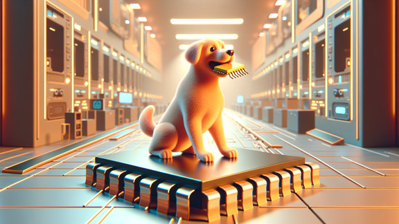 SK 海力士推 16 層 HBM3E，強化 AI 記憶體佈局