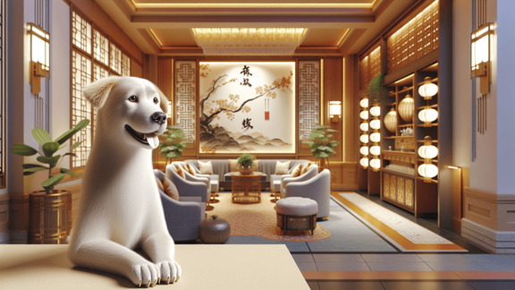 萬豪下調全年利潤預測，因中國旅遊需求疲軟