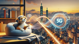 Nokia 續簽臺灣大哥大 5G 合約，提升網路效能