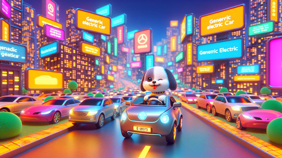 特斯拉中國銷量下滑，比亞迪銷量創新高