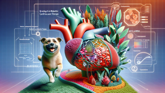 Ascendis 授權 Novo Nordisk，開發代謝心血管療法