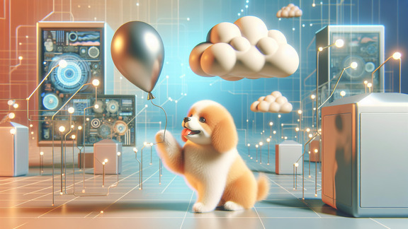 博通擴充套件 Telia 合作，推進 AI 雲基礎設施