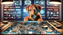 美超微財測下調，競爭壓力增大