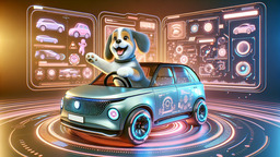 高通財報超預期，擴大汽車 AI 業務