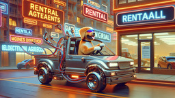 Tesla 推出 Cybertruck 租賃計劃，吸引新客群