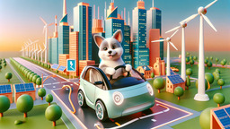 大眾投資增至 58 億美元，助力 Rivian 電動車發展