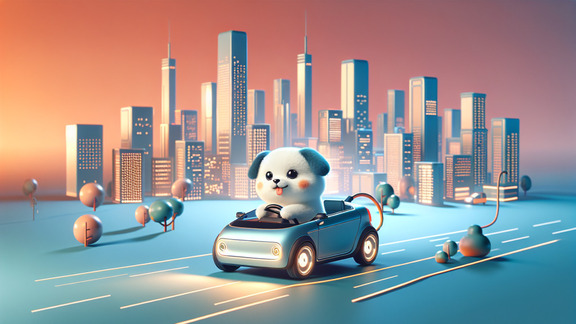 Volkswagen 增資 Rivian 58 億美元，推動電動車合作