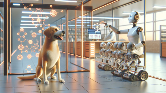 Amcor 推出新計畫，促進 AI 技術合作