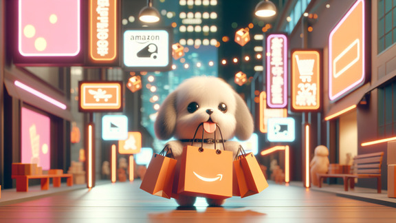 亞馬遜推 Amazon Haul，挑戰 Shein 與 Temu