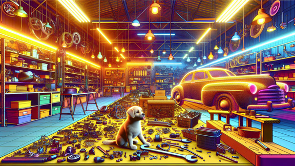 Advance Auto Parts，收入下降 21%，調整業務結構